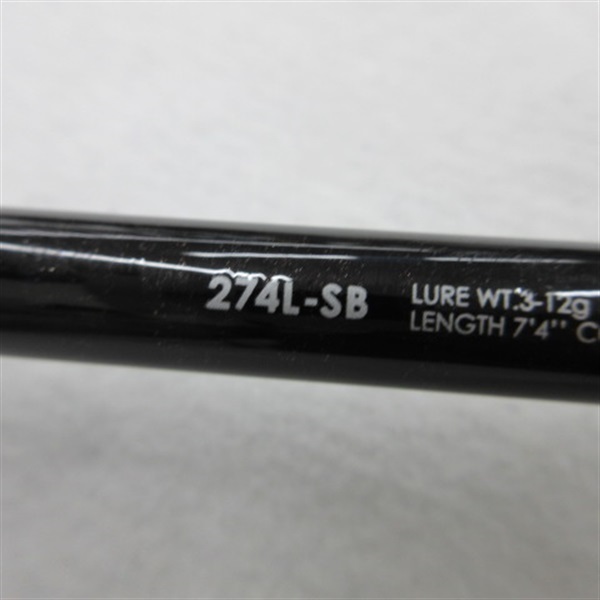 ２０バンタム２７４Ｌ－ＳＢ